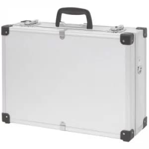 Image of Toolcraft 1409403 Flight Case 430 x 145 x 315mm