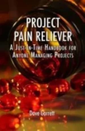 Image of Project pain reliever by Dave Garrett