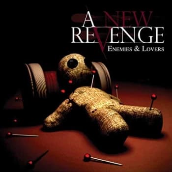 Image of A New Revenge - Enemies & Lovers CD