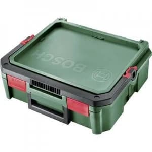 Image of Bosch Home and Garden 1600A016CT SystemBox Size S Tool box (empty)