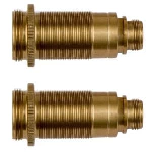 Image of Team Associated 12x24 Shock Bodies V2 Kashima Coat (B74)