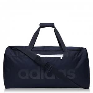 Image of adidas Linear Performance Teambag Medium - Navy