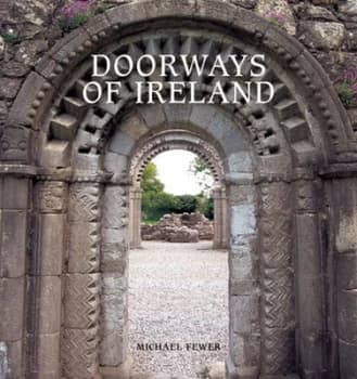 Image of Doorways of Ireland by Michael Fewer Hardback