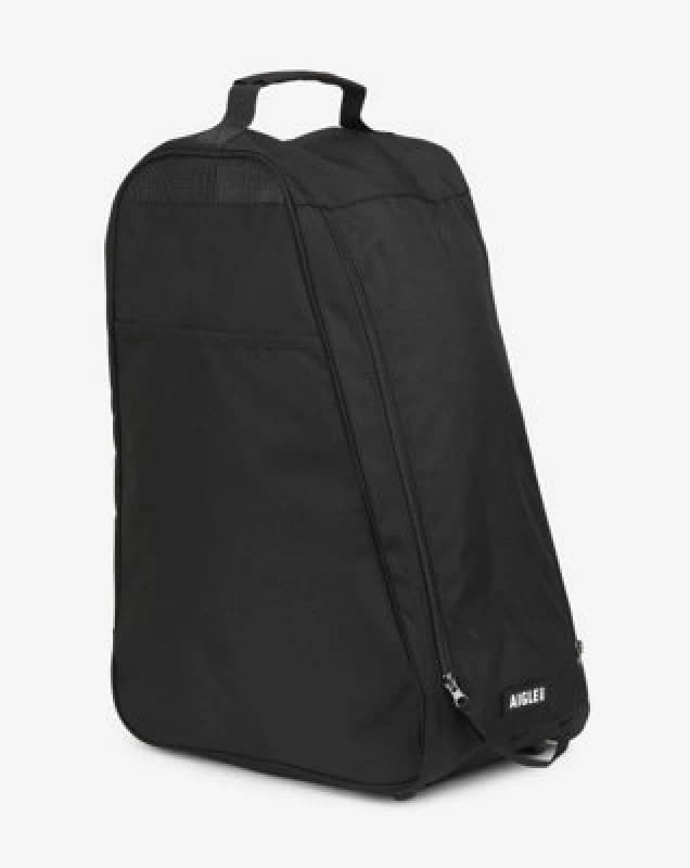 Image of Aigle Classic Boot Bag Black One Size