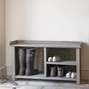 Image of Garden Trading Aldsworth Welly Bench