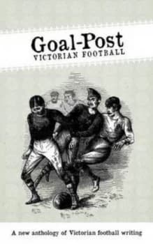 Image of Goal-Post by Paul Brown Paperback