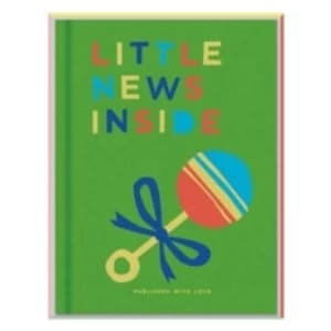 Image of Cheree Berry Baby Bestseller Notecards