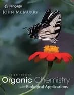 Image of organic chemistry with biological applications