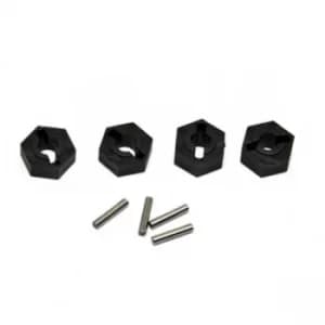 Image of Hobao Hyper Dc-1/Mini St Wheel Hex Hub