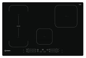 Image of Indesit IB21B77NE 4 Zone Electric Induction Hob