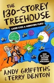 Image of The 130-Storey Treehouse