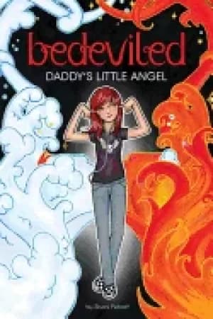 Image of daddys little angel