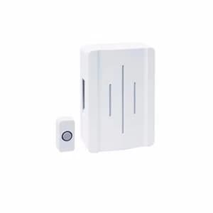 Image of Greenbrook Wired Doorbell