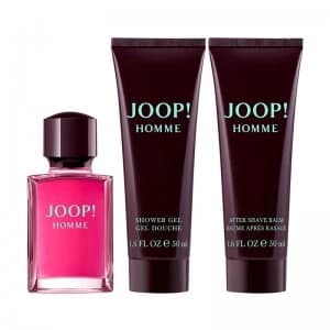 Image of Joop Homme Gift Set 30ml