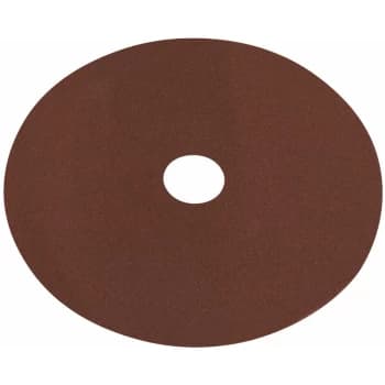 Image of WSD45120 Fibre Backed Disc Ø115mm - 120Grit Pack of 25 - Worksafe