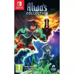 Image of Alwas Collection