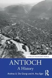 Image of Antioch : A History