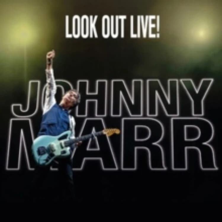 Image of Look Out Live! Vinyl