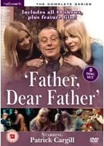 Image of Father Dear Father - The Complete Series