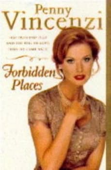 Image of Forbidden Places by Penny Vincenzi Hardback