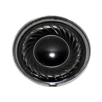 Image of Visaton 2820 K 23 - 8 Ohm Round Mini Speaker 2.3cm