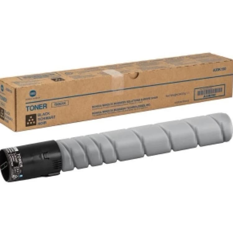Image of Konica Minolta A8DA050/TN-325 Toner. 24K pages for KM Bizhub 308