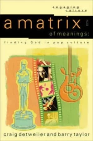 Image of A matrix of meanings by Craig Detweiler