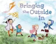Image of bringing the outside in