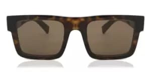 Image of Prada Sunglasses PR 19WS 2AU8C1