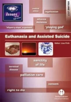 Image of Euthanasia and Assisted Suicide by Lisa Firth Paperback