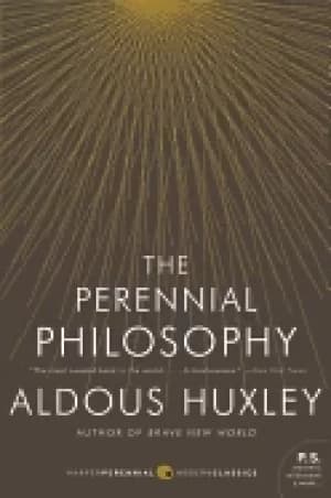 Image of perennial philosophy