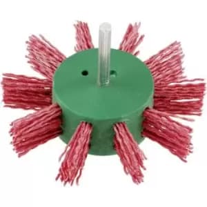 Image of kwb TBY BRUSH, GRINDING NYLON 604630