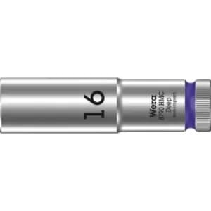Image of Wera Wera Werk 05004556001 Bits 16mm 1 Piece 1/2
