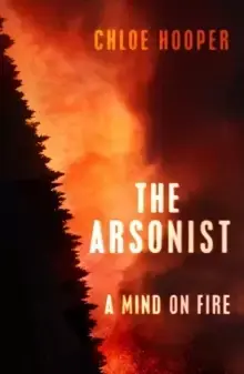 Image of The Arsonist