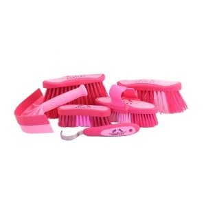 Image of Charles Bentley Slip Not Horse Grooming Brushes