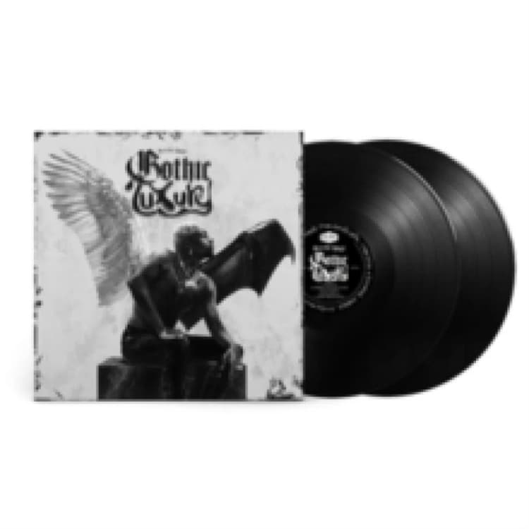 Image of Gothic Luxury Vinyl