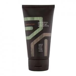 Image of Aveda Mens Firm Hold Gel 150ml