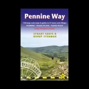 Image of Trailblazer Pennine Way