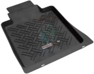 Image of RENSI Floor Mat MERCEDES-BENZ,BMW,OPEL 152-1