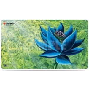 Image of Ultra Pro Magic The Gathering: Black Lotus Standard Size Playmat