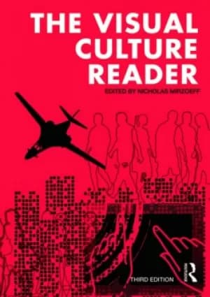 Image of The Visual Culture Reader