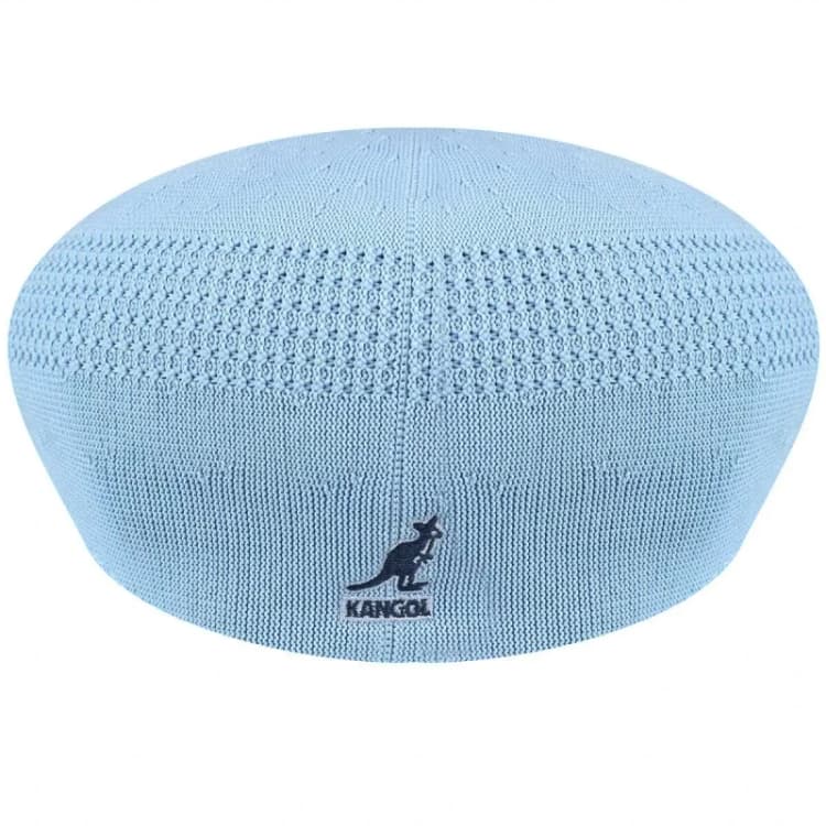 Image of Kangol Hat Kangol Tropic 504 Ventair Bleu Unisex M
