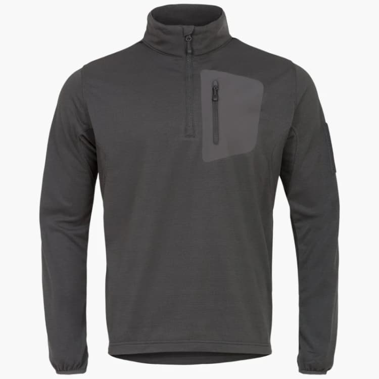 Image of Fleece Highlander Tactical Hirta Gris Unisex L