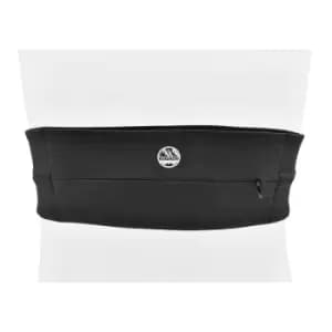 Image of Six Peaks Running Slim Lightweight Waistband Black Adult