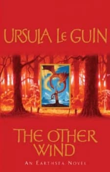 Image of The Other Wind by Ursula K. Leguin Hardback