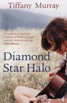 Image of Diamond Star Halo by Tiffany Murray Paperback