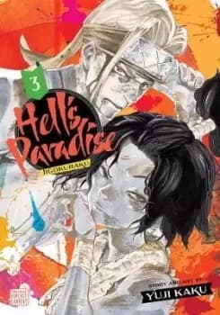 Image of Hell's Paradise: Jigokuraku, Vol. 3 by Yuji Kaku