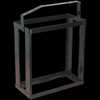 Image of Sealey Vehicle Bracket for Jerry Cans