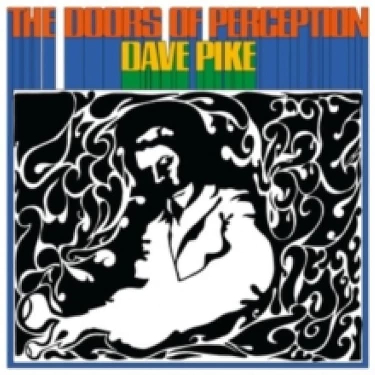 Image of The Doors of Perception Vinyl