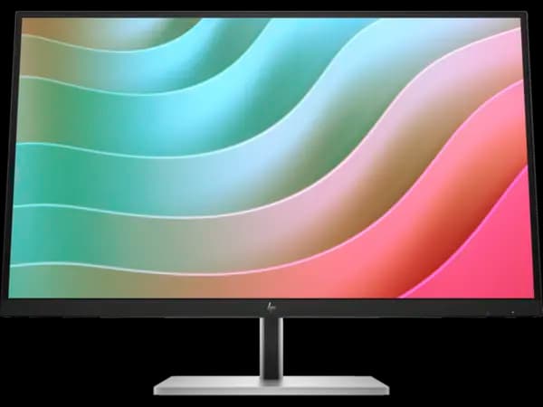 Image of HP E-Series 27'' E27k G5 4K Ultra HD IPS LED Monitor